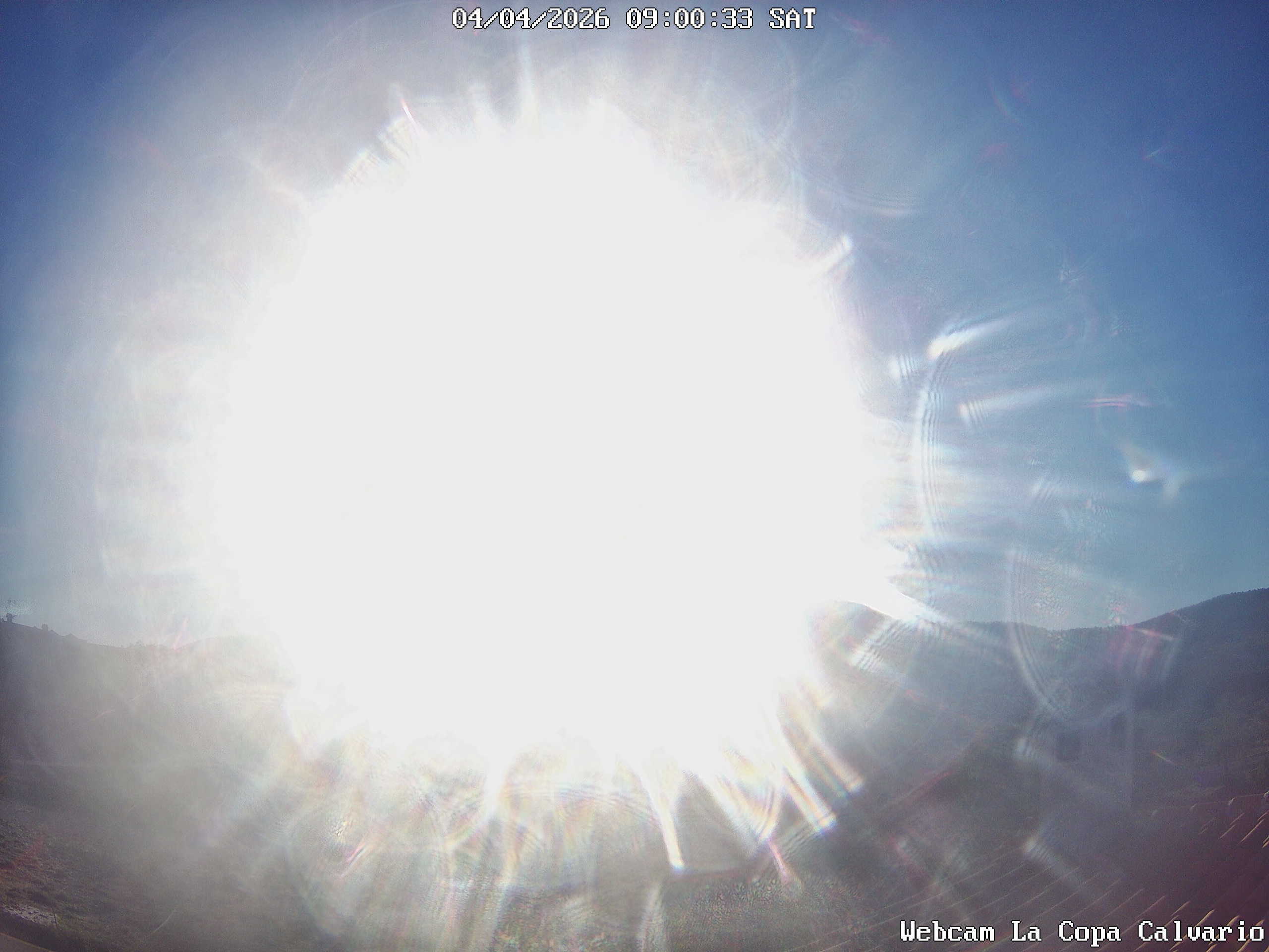 Webcam 2026-04-04 09:00:34